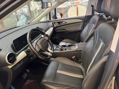 Dongfeng Forthing Yacht 1.5T DCT Edition - ფოტო 6