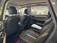 Dongfeng Forthing Yacht 1.5T DCT Edition - ფოტო 7