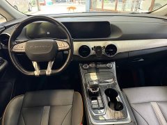 Dongfeng Forthing Yacht 1.5T DCT Edition - ფოტო 8