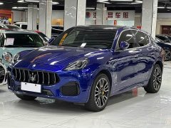Maserati Grecale 2023 2.0T GT PrimaSerie Launch Limited Edition - ფოტო 1