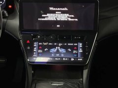 Maserati Grecale 2023 2.0T GT PrimaSerie Launch Limited Edition - ფოტო 13