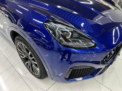 Maserati Grecale 2023 2.0T GT PrimaSerie Launch Limited Edition - ფოტო 14
