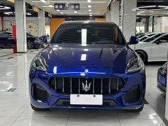 Maserati Grecale 2023 2.0T GT PrimaSerie Launch Limited Edition - ფოტო 2