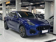 Maserati Grecale 2023 2.0T GT PrimaSerie Launch Limited Edition - ფოტო 3