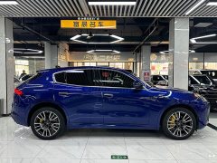 Maserati Grecale 2023 2.0T GT PrimaSerie Launch Limited Edition - ფოტო 4