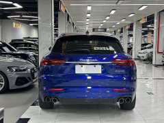 Maserati Grecale 2023 2.0T GT PrimaSerie Launch Limited Edition - ფოტო 5