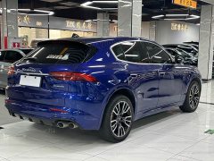 Maserati Grecale 2023 2.0T GT PrimaSerie Launch Limited Edition - ფოტო 6
