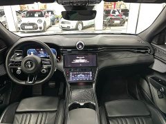 Maserati Grecale 2023 2.0T GT PrimaSerie Launch Limited Edition - ფოტო 7