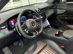 Maserati Grecale 2023 2.0T GT PrimaSerie Launch Limited Edition - ფოტო 8