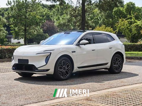 2026 Avatr 07L 2027 Max Pure Electric Version - ავტომობილი ჩინეთიდან