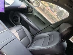Avatr 07L 2027 Max Pure Electric Version - ფოტო 11