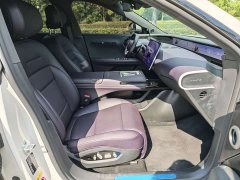Avatr 07L 2027 Max Pure Electric Version - ფოტო 14