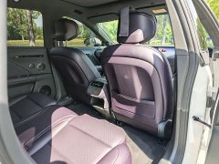 Avatr 07L 2027 Max Pure Electric Version - ფოტო 15