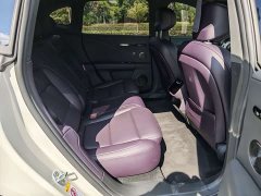 Avatr 07L 2027 Max Pure Electric Version - ფოტო 16