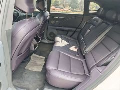 Avatr 07L 2027 Max Pure Electric Version - ფოტო 17