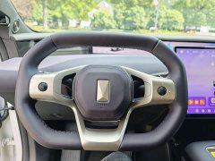 Avatr 07L 2027 Max Pure Electric Version - ფოტო 8