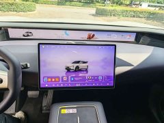 Avatr 07L 2027 Max Pure Electric Version - ფოტო 9