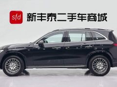 Mercedes-Benz GLC 300 L 4MATIC Dynamic 5-Seater - ფოტო 4