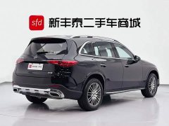 Mercedes-Benz GLC 300 L 4MATIC Dynamic 5-Seater - ფოტო 5