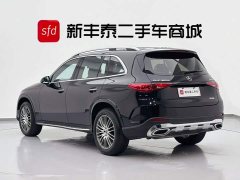 Mercedes-Benz GLC 300 L 4MATIC Dynamic 5-Seater - ფოტო 6