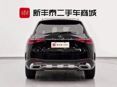 Mercedes-Benz GLC 300 L 4MATIC Dynamic 5-Seater - ფოტო 7