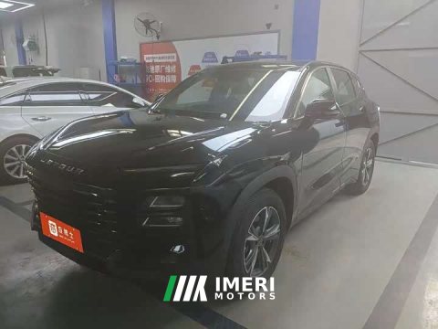 2023 Jetour Jietu Dasheng 1.5T DCT Starlight PRO - ავტომობილი ჩინეთიდან