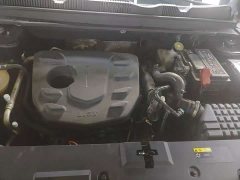 Jetour Jietu Dasheng 1.5T DCT Starlight PRO - ფოტო 11