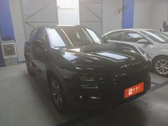 Jetour Jietu Dasheng 1.5T DCT Starlight PRO - ფოტო 2
