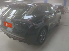 Jetour Jietu Dasheng 1.5T DCT Starlight PRO - ფოტო 3