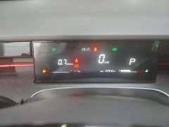 Jetour Jietu Dasheng 1.5T DCT Starlight PRO - ფოტო 5