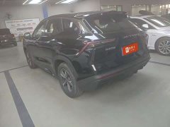 Jetour Jietu Dasheng 1.5T DCT Starlight PRO - ფოტო 6