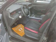 Jetour Jietu Dasheng 1.5T DCT Starlight PRO - ფოტო 7