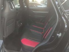 Jetour Jietu Dasheng 1.5T DCT Starlight PRO - ფოტო 8