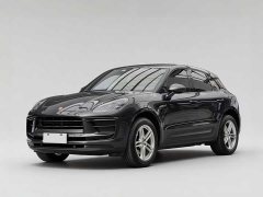 Porsche Macan 2.0T - ფოტო 1