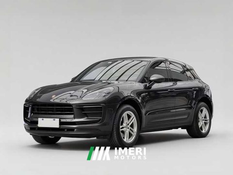 2024 Porsche Macan 2.0T - ავტომობილი ჩინეთიდან