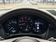 Porsche Macan 2.0T - ფოტო 10