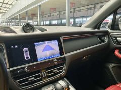 Porsche Macan 2.0T - ფოტო 11