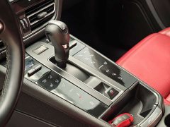 Porsche Macan 2.0T - ფოტო 12