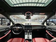 Porsche Macan 2.0T - ფოტო 13