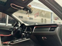 Porsche Macan 2.0T - ფოტო 14