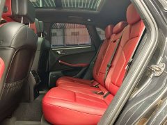 Porsche Macan 2.0T - ფოტო 16