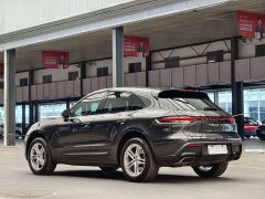 Porsche Macan 2.0T - ფოტო 19