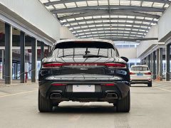 Porsche Macan 2.0T - ფოტო 20