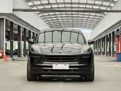 Porsche Macan 2.0T - ფოტო 3