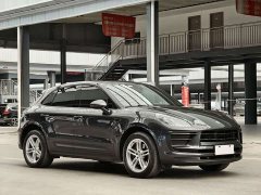 Porsche Macan 2.0T - ფოტო 4