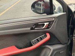 Porsche Macan 2.0T - ფოტო 6