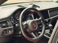 Porsche Macan 2.0T - ფოტო 7