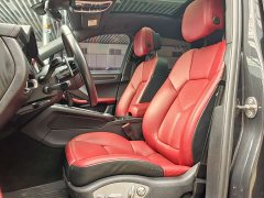 Porsche Macan 2.0T - ფოტო 8