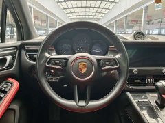 Porsche Macan 2.0T - ფოტო 9