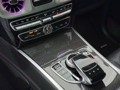 Mercedes-Benz G-Class 2020 G 350 - ფოტო 11
